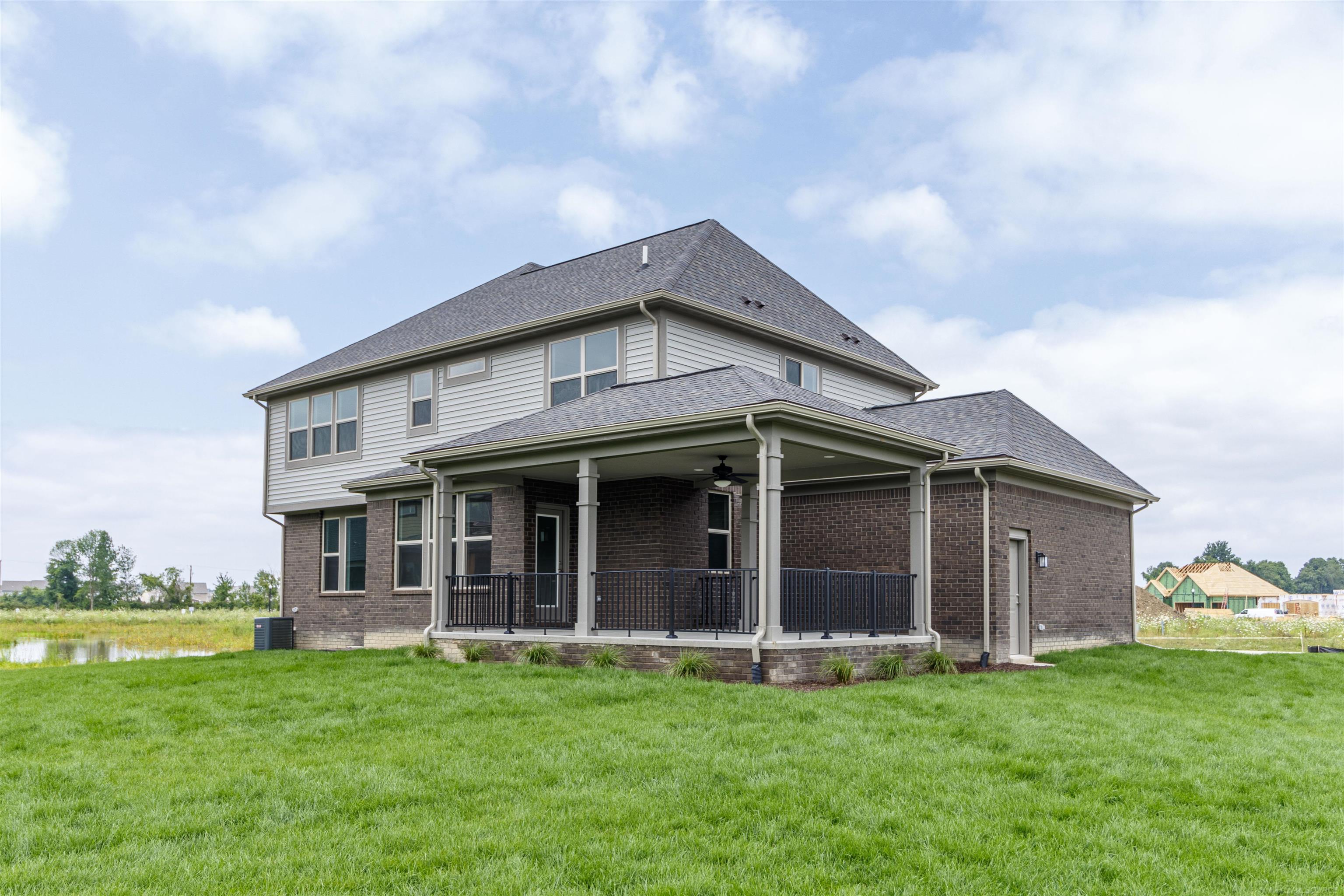 55438 Bay Oaks Court