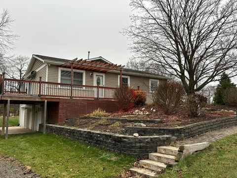 8120 Gregory Road Webster Township MI 48130