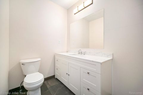 Tiny photo for 10303 9 Mile Road, Green Oak Township, MI 48189 (MLS # 20261010265)