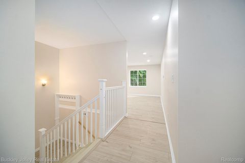 Tiny photo for 10303 9 Mile Road, Green Oak Township, MI 48189 (MLS # 20261010265)