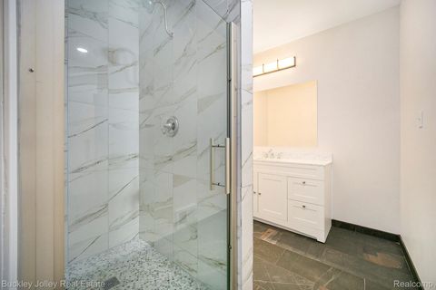 Tiny photo for 10303 9 Mile Road, Green Oak Township, MI 48189 (MLS # 20261010265)