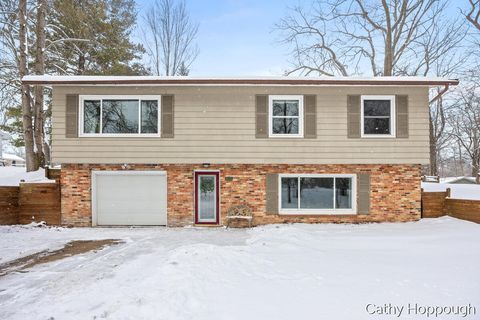 8511 Riverest Drive Portland Township MI 48875