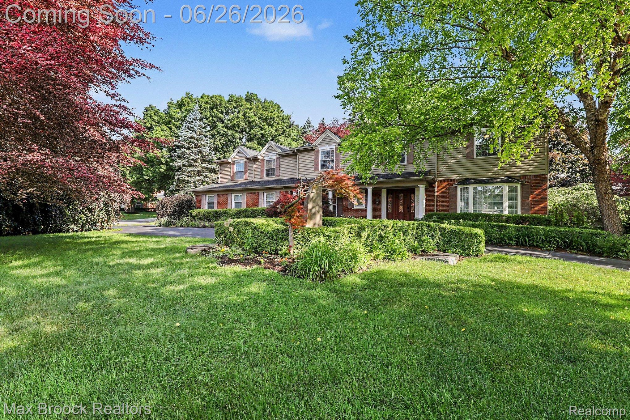 3794 Shellmarr Lane