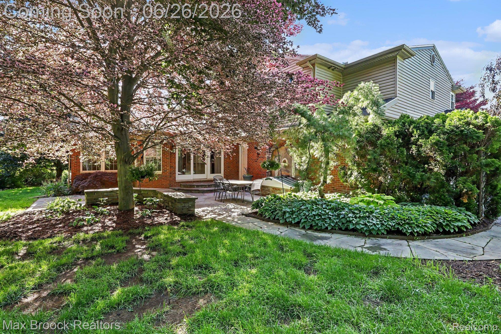 3794 Shellmarr Lane