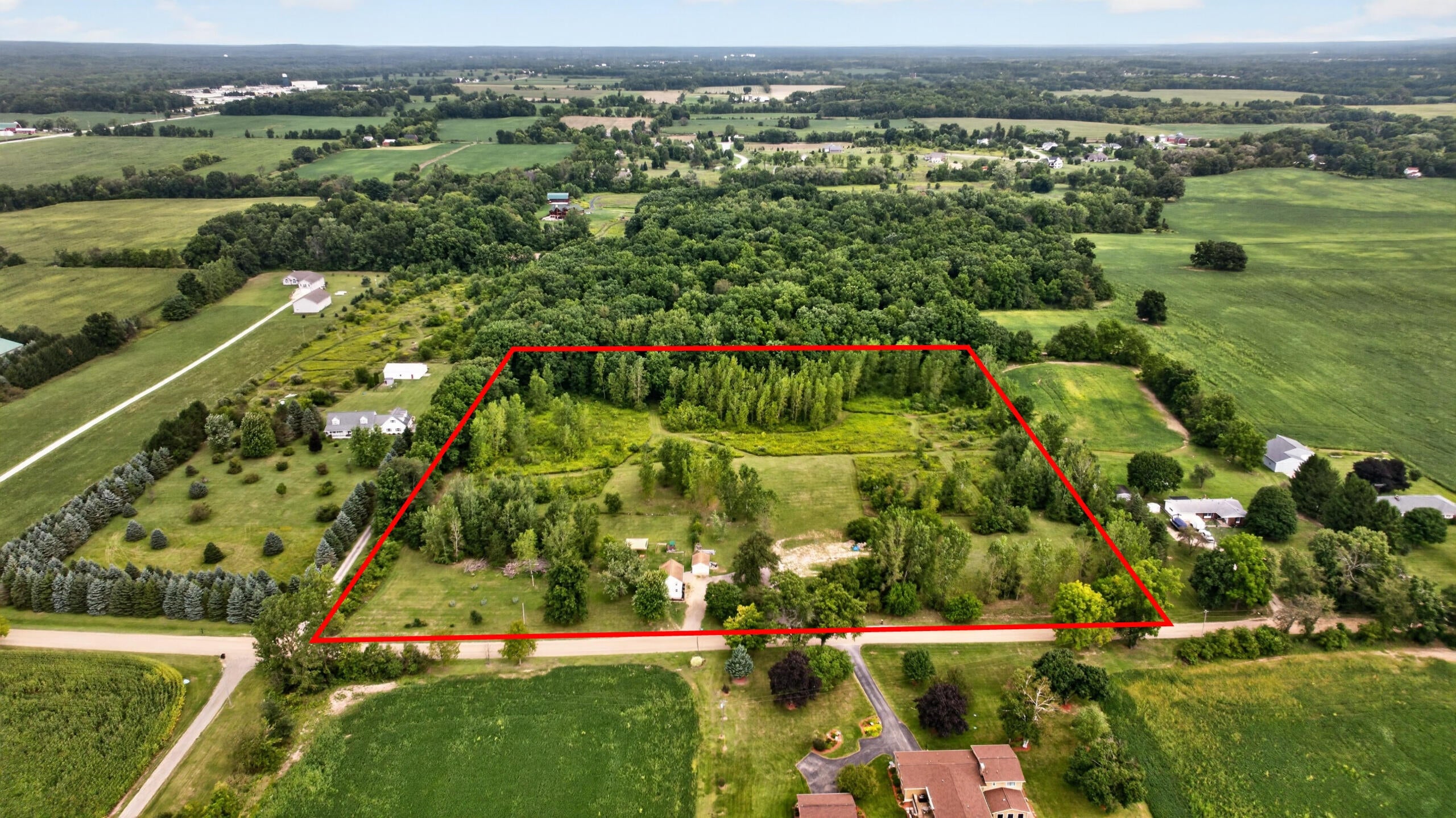 20626 Waldo Road