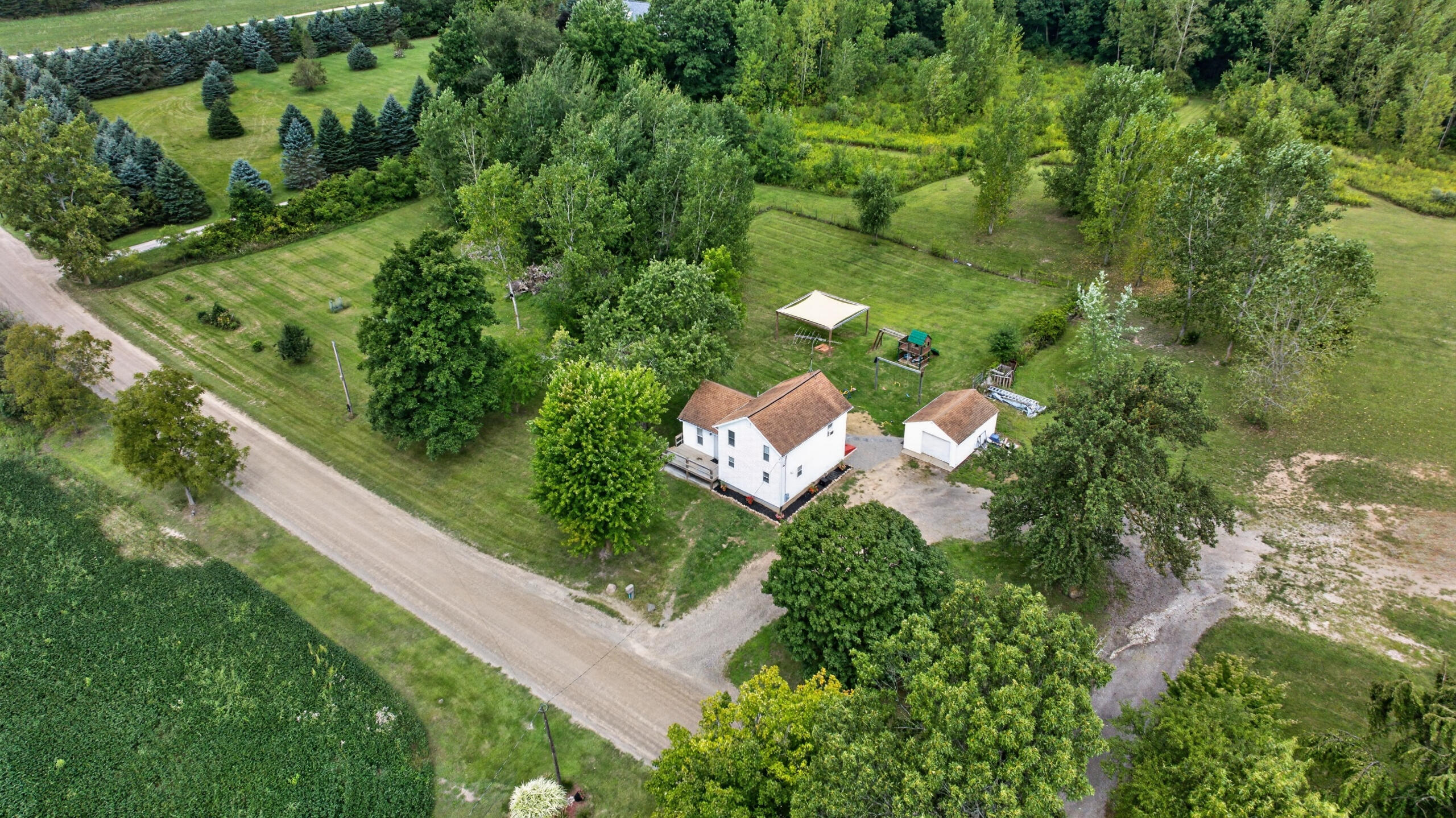 20626 Waldo Road