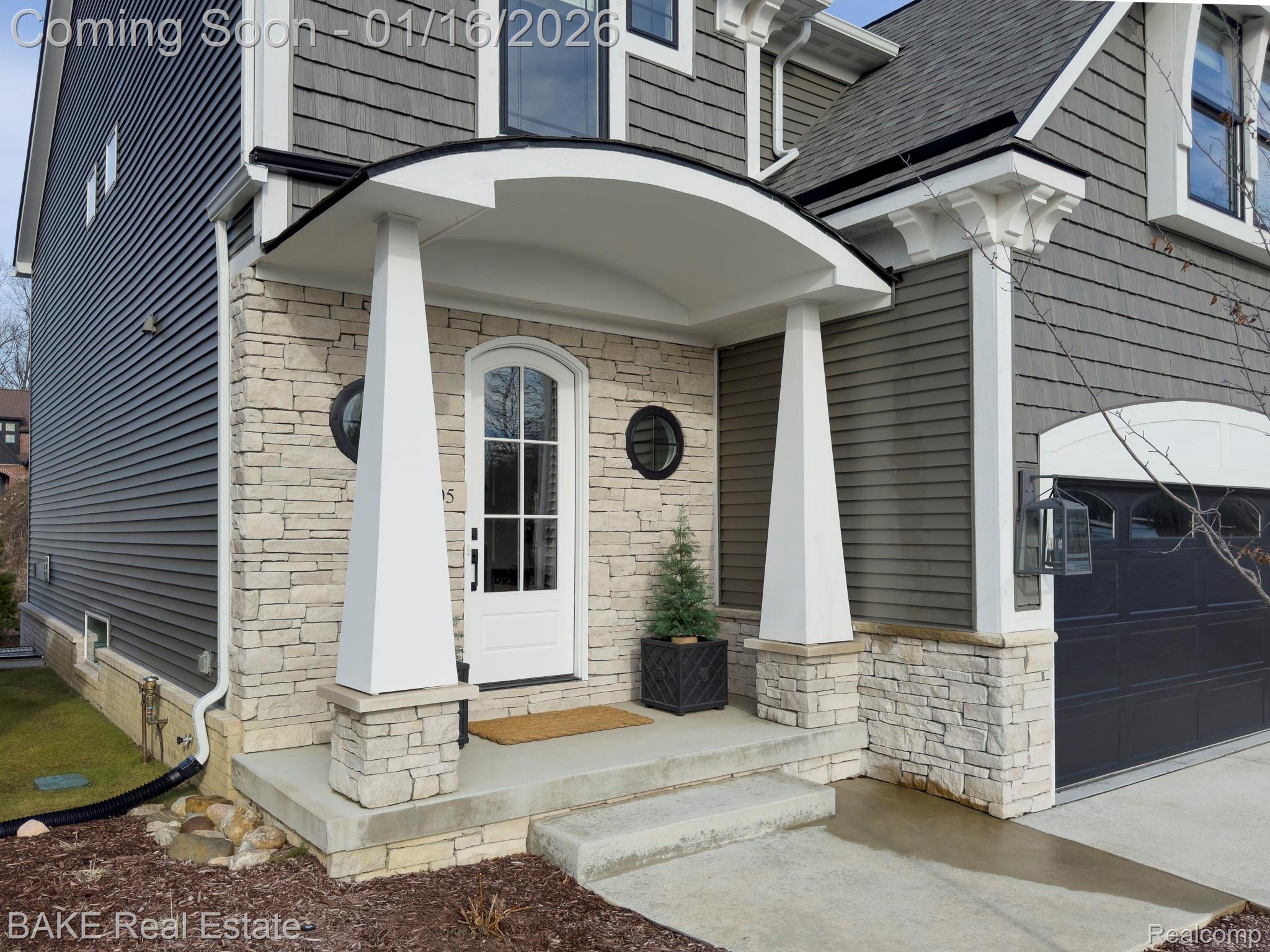 205 Mountain View Lane