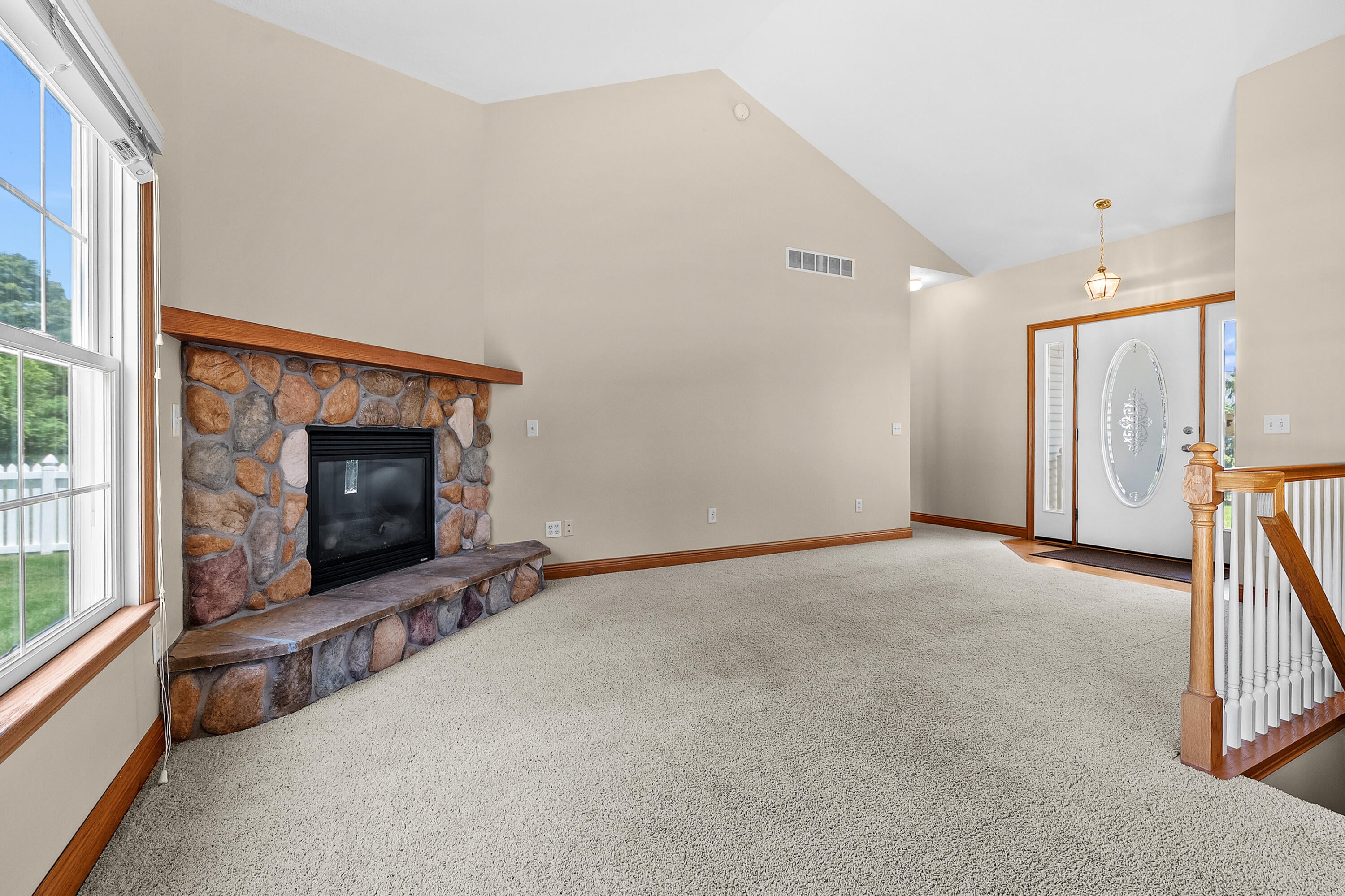 597 Winter Slope