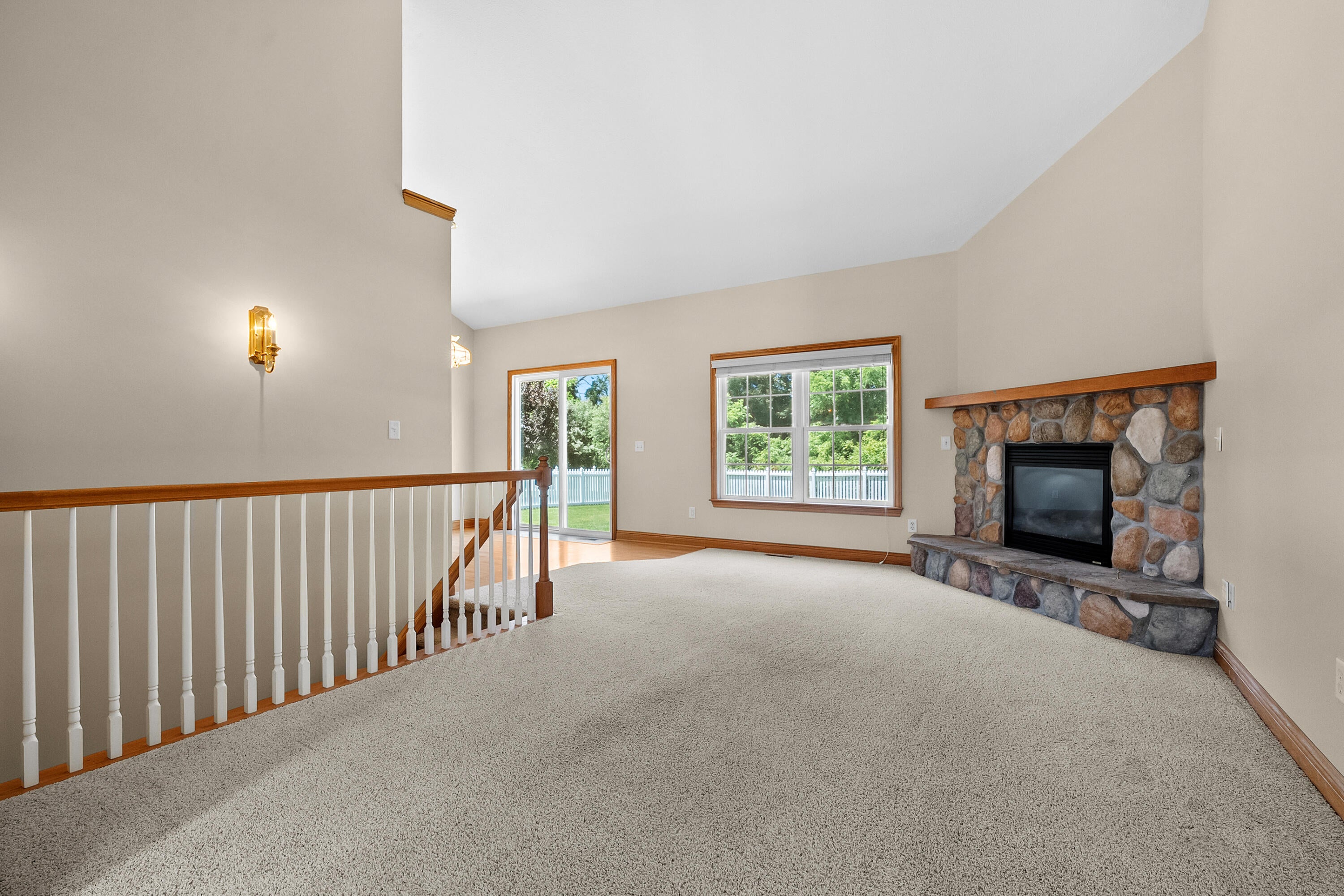 597 Winter Slope