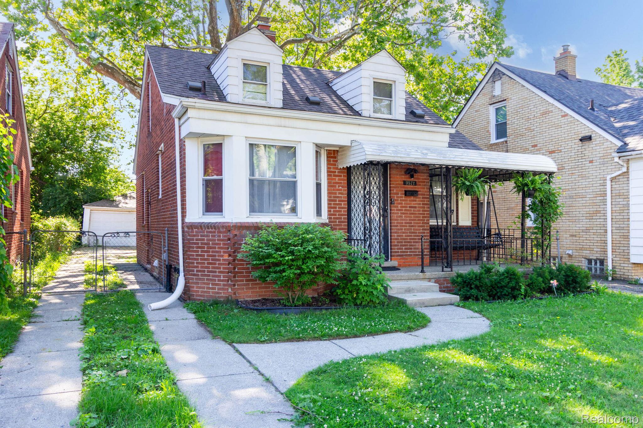 9572 Beaverland