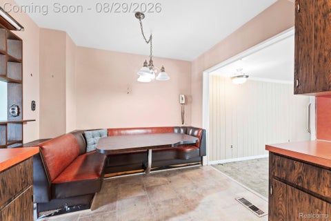 Tiny photo for 25839 Fairgrove Street, Woodhaven City, MI 48183 (MLS # 20261068990)