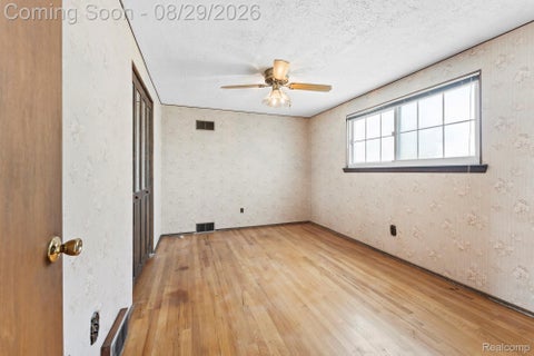 Tiny photo for 25839 Fairgrove Street, Woodhaven City, MI 48183 (MLS # 20261068990)