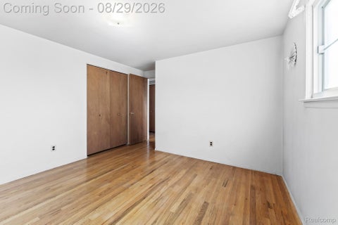 Tiny photo for 25839 Fairgrove Street, Woodhaven City, MI 48183 (MLS # 20261068990)