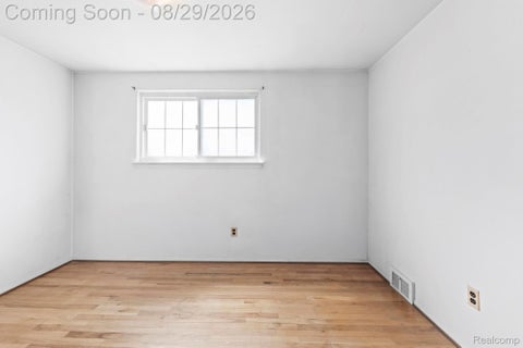 Tiny photo for 25839 Fairgrove Street, Woodhaven City, MI 48183 (MLS # 20261068990)