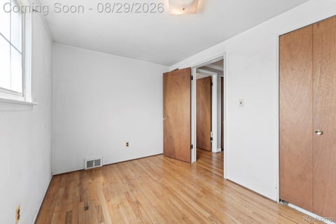 Tiny photo for 25839 Fairgrove Street, Woodhaven City, MI 48183 (MLS # 20261068990)