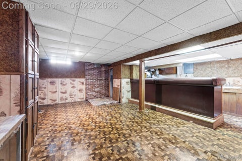 Tiny photo for 25839 Fairgrove Street, Woodhaven City, MI 48183 (MLS # 20261068990)