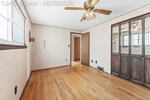 Tiny photo for 25839 Fairgrove Street, Woodhaven City, MI 48183 (MLS # 20261068990)