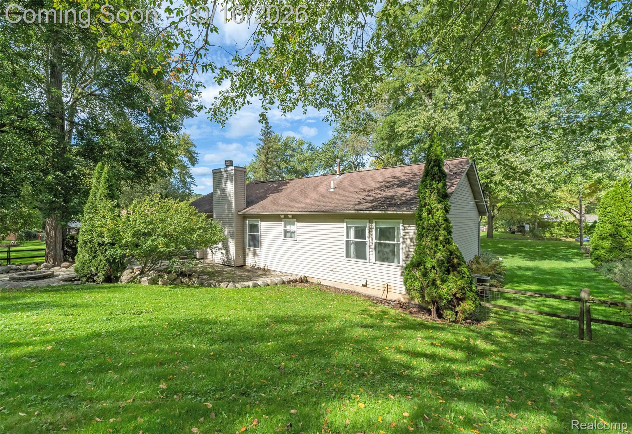 3175 Judah Road