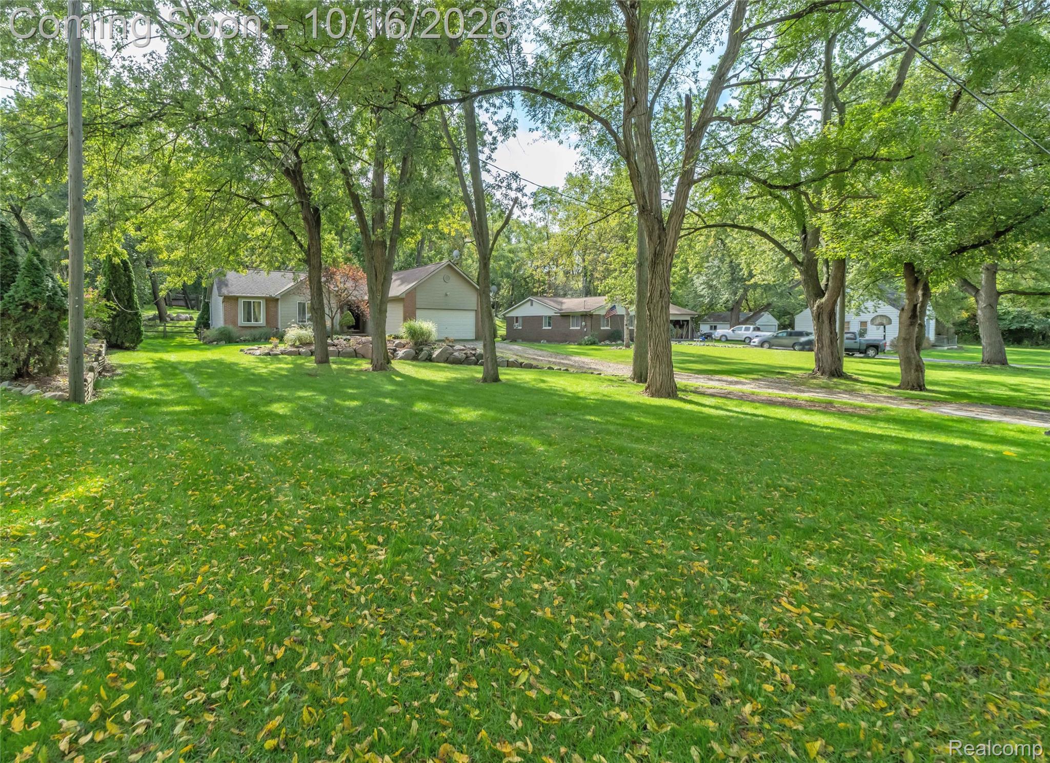 3175 Judah Road