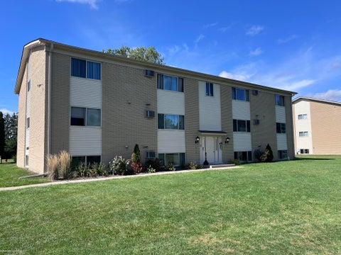 Photo of 1875 Michigan Avenue, Marysville City, MI 48040 (MLS # 58050223036)