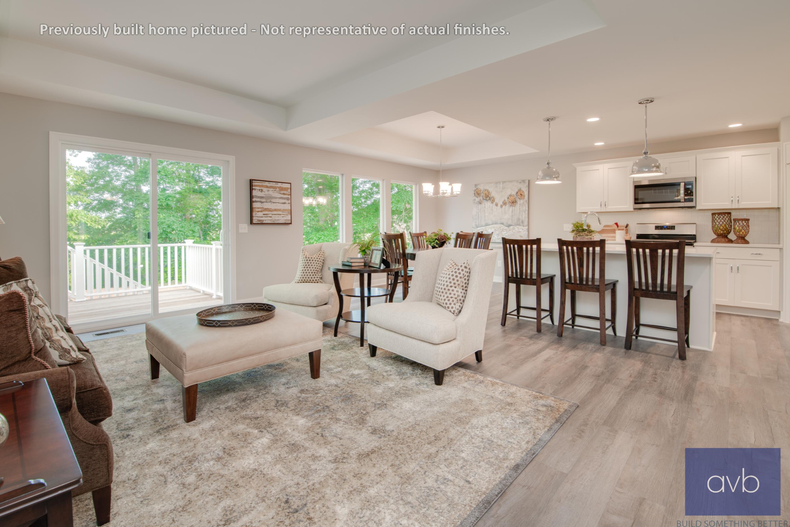 14325 Bridgeview Pointe