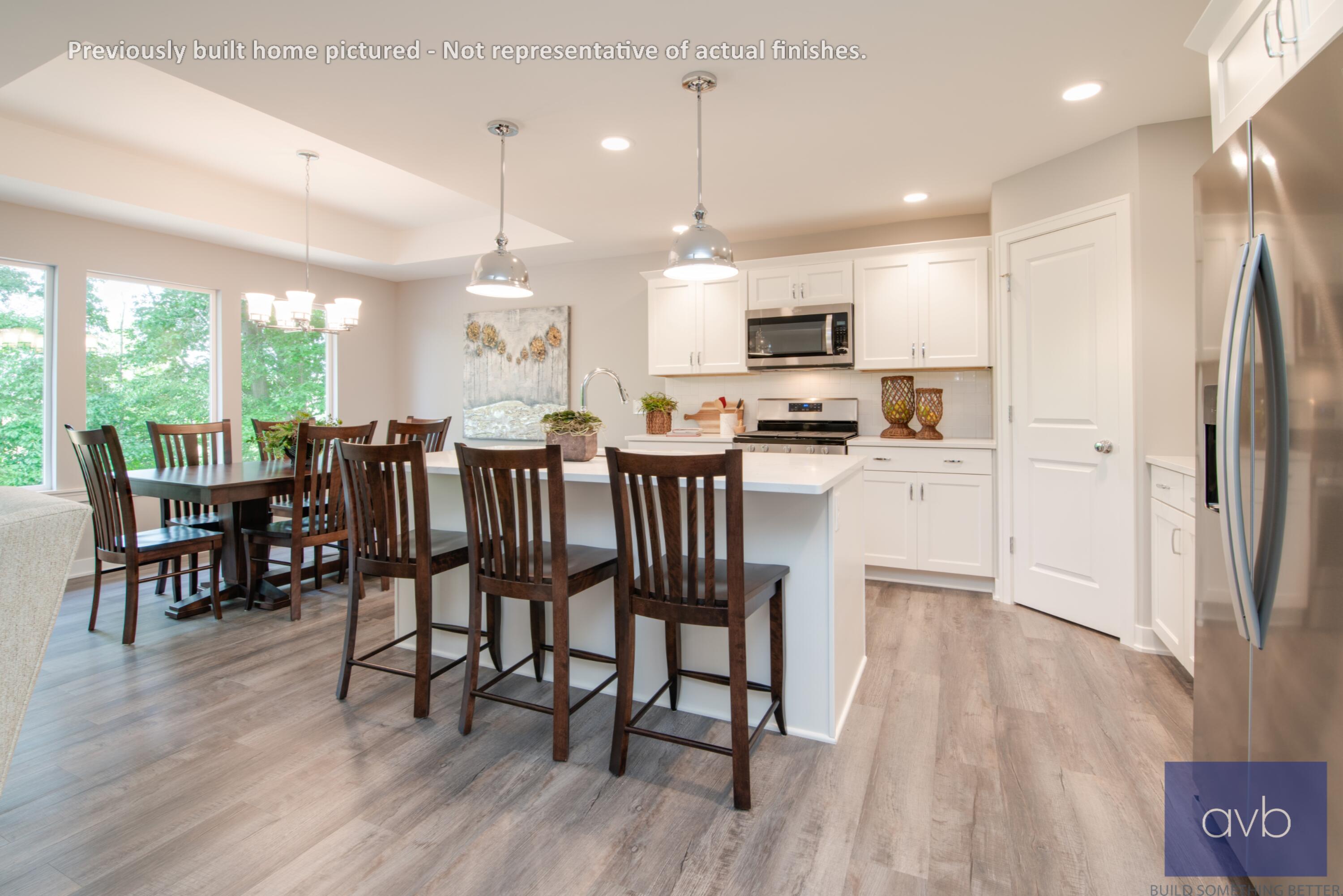 14325 Bridgeview Pointe