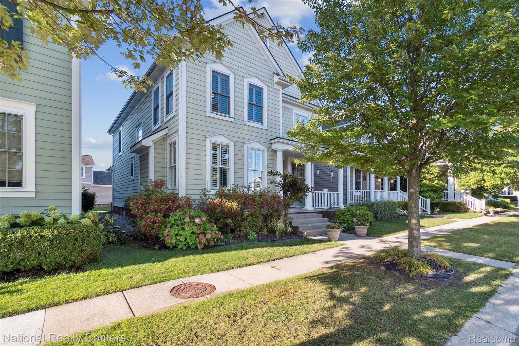 50249 Jefferson Street