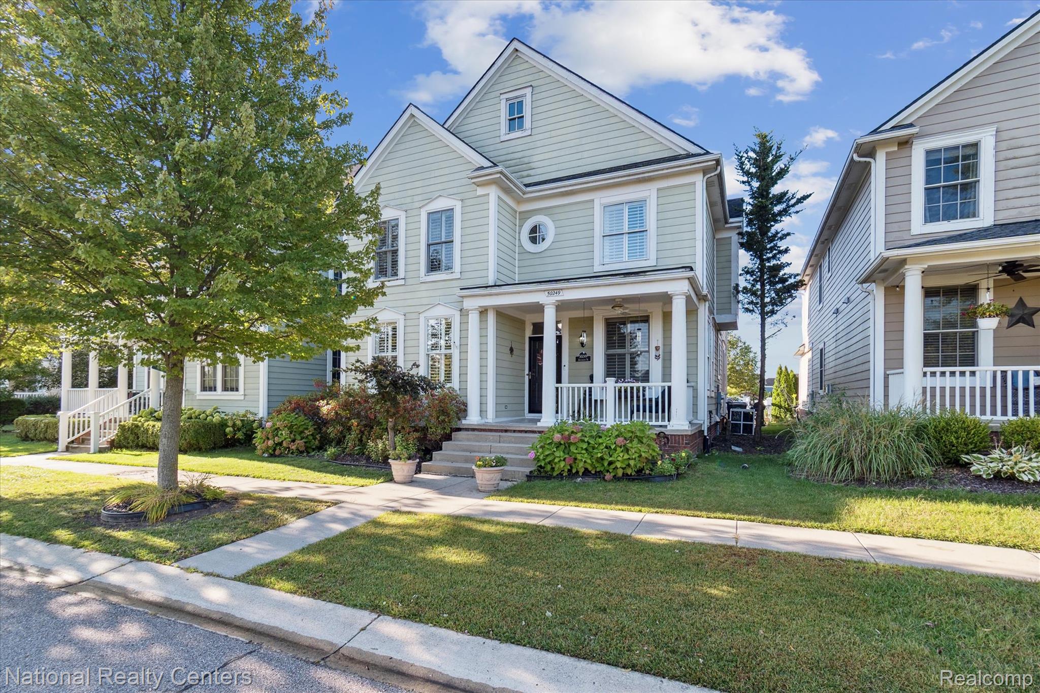 50249 Jefferson Street