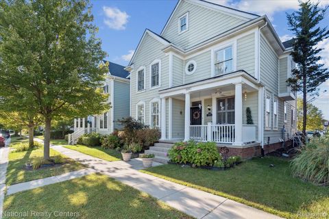 50249 Jefferson Street Canton Charter Township MI 48188