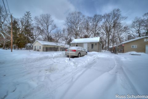A home in EgelstonTownship_Muskegon