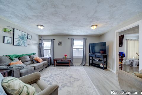 A home in EgelstonTownship_Muskegon