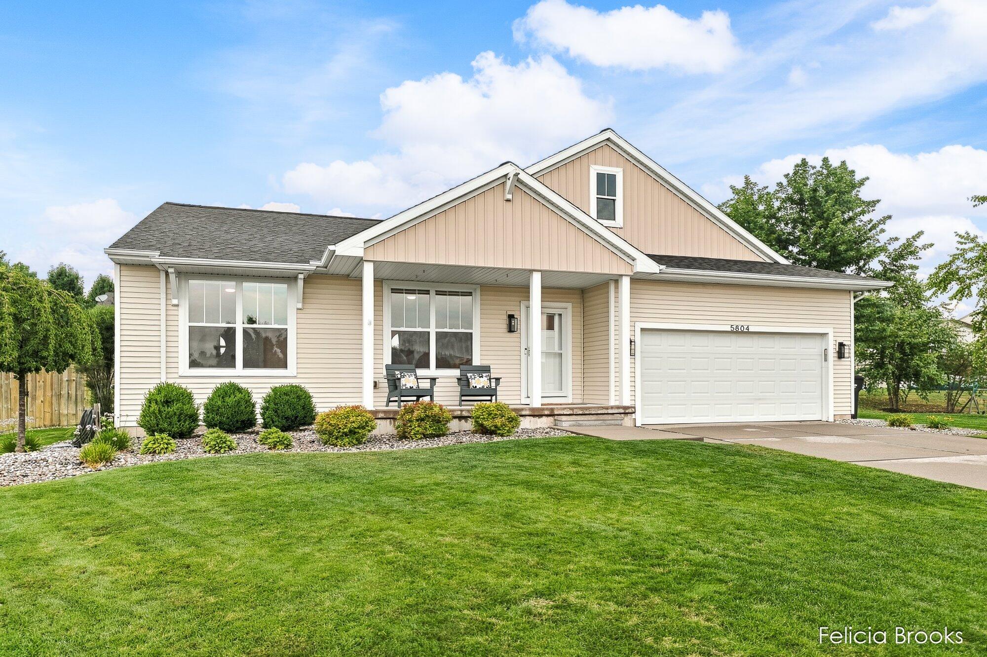 5804 Sage River Court SW