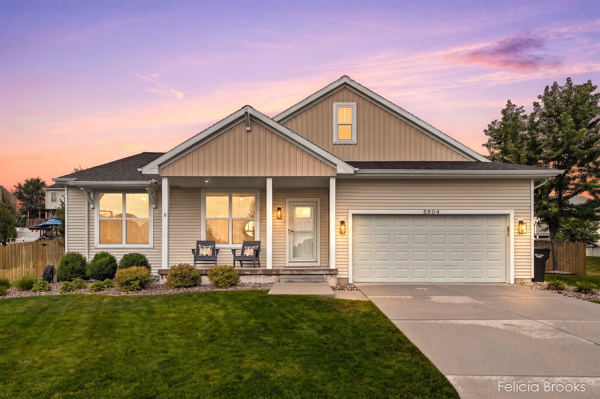 5804 Sage River Court SW