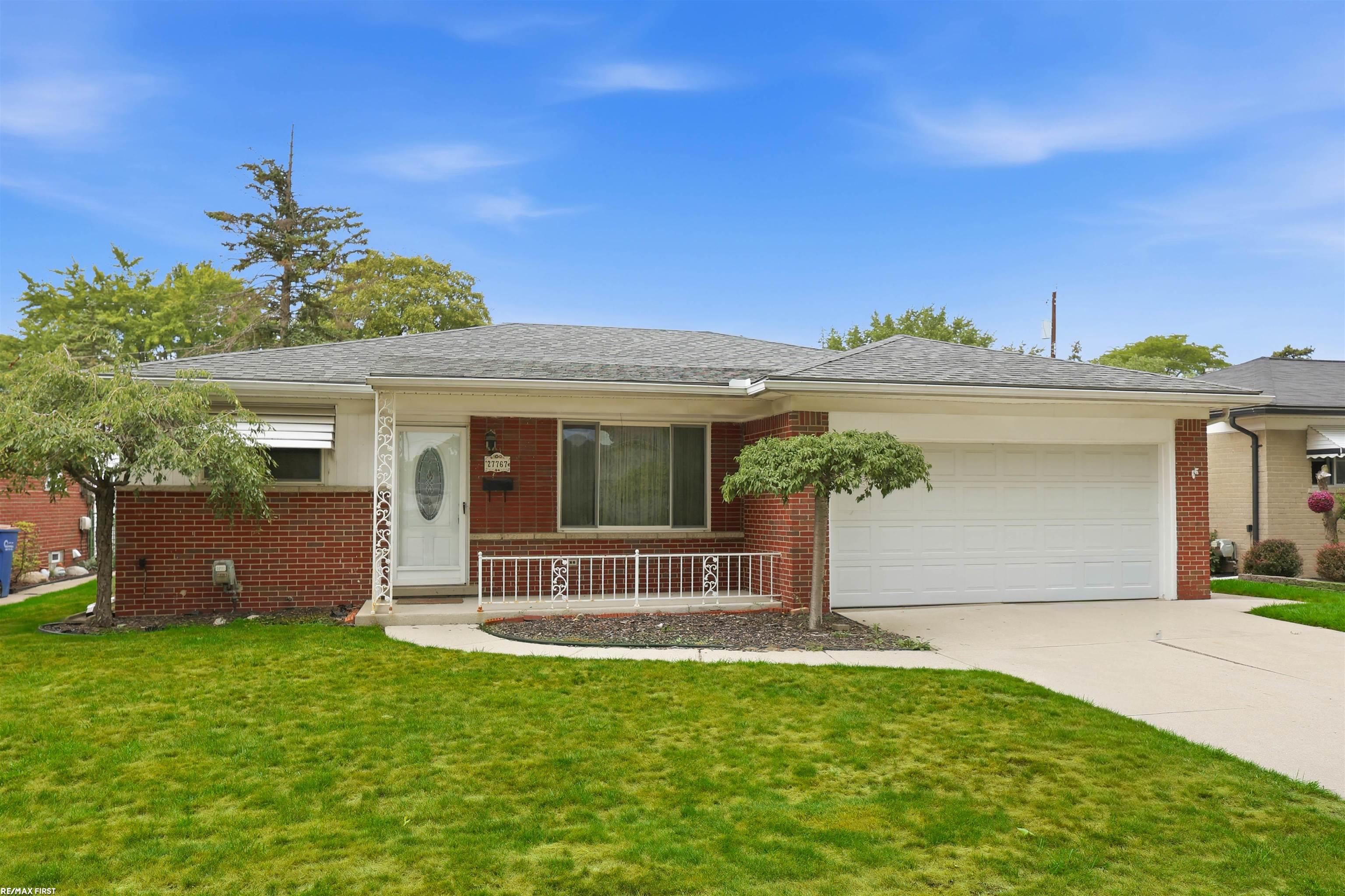 27767 Wagner Drive