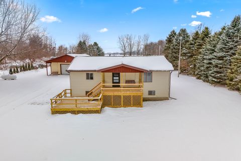 10760 French Road Scipio Township MI 49252