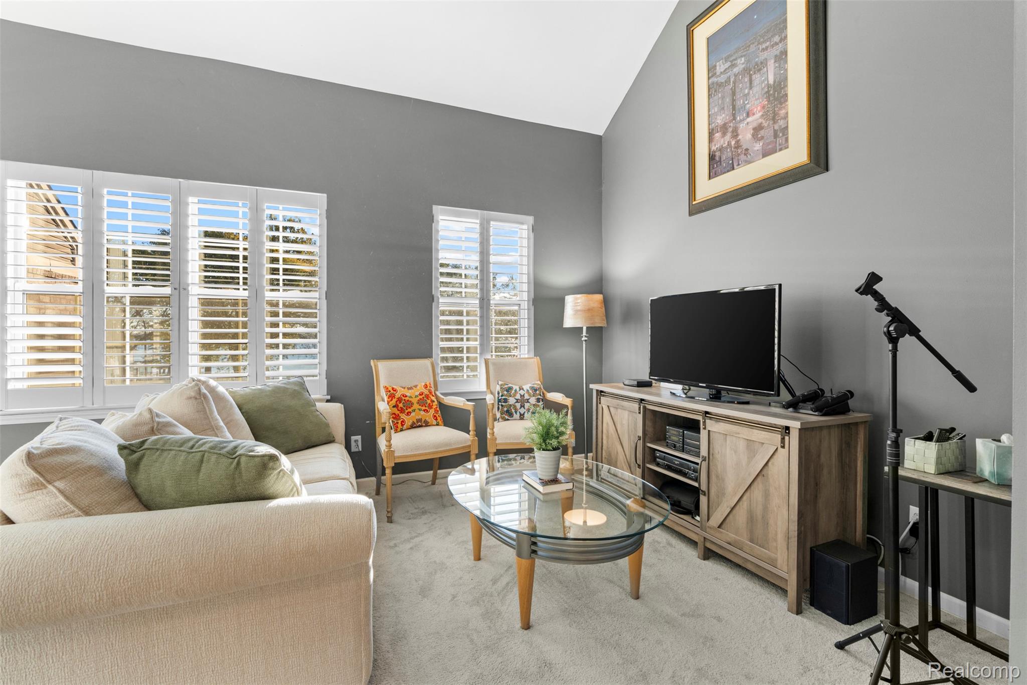 2870 Van Alstyne Street