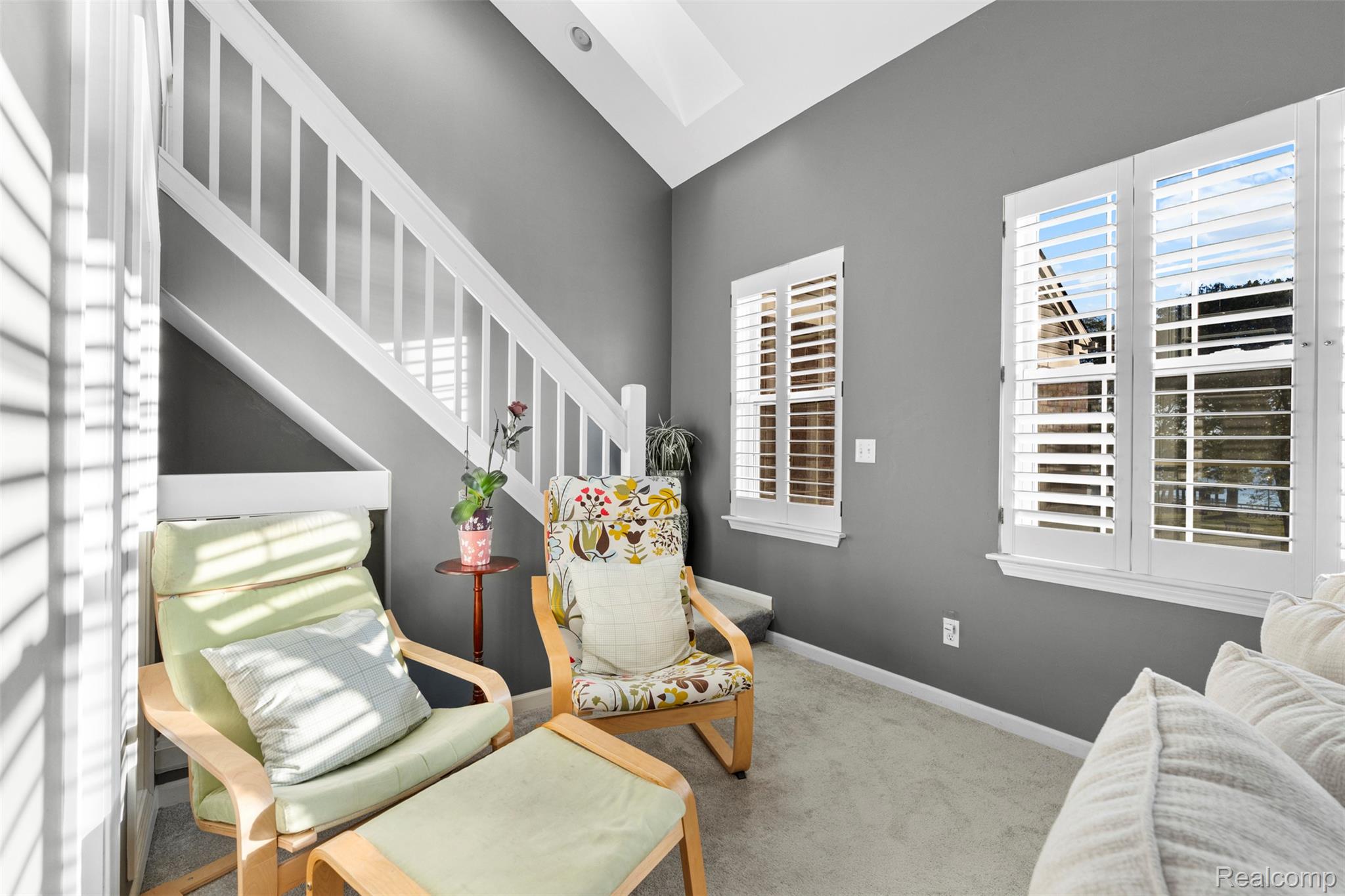 2870 Van Alstyne Street