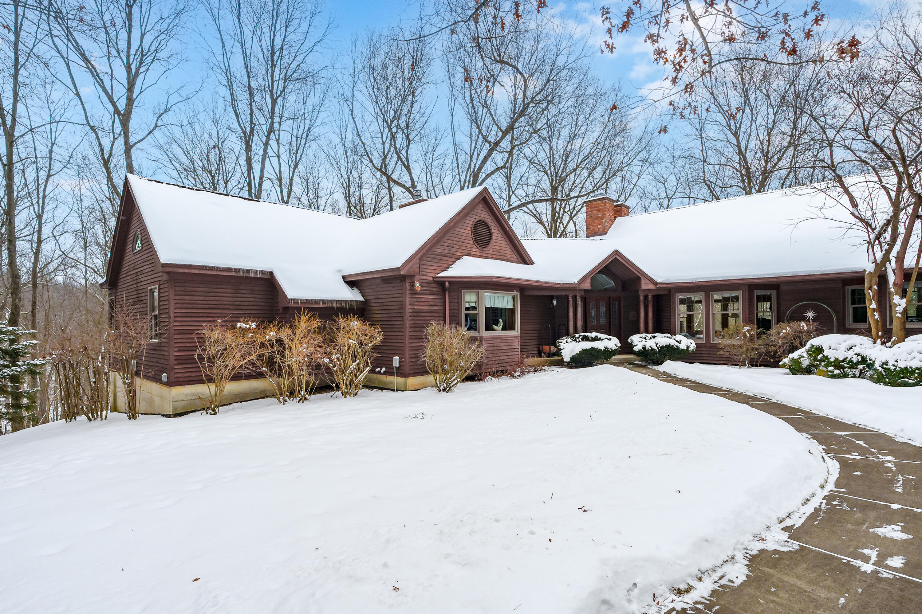 6738 N Sprinkle Road