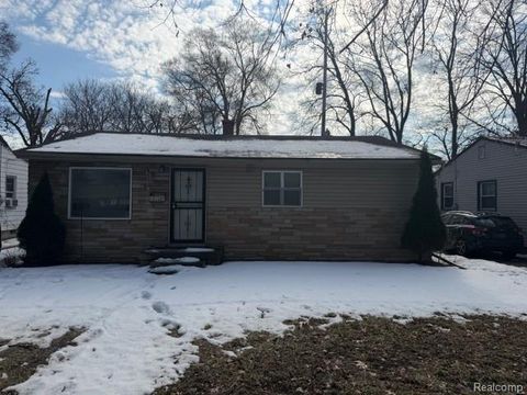 3118 Wyoming Avenue Flint City MI 48506