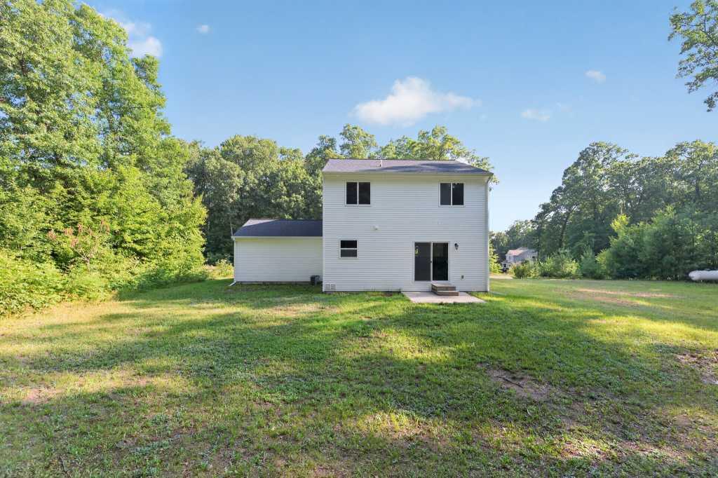 3828 Ryan Woods Circle