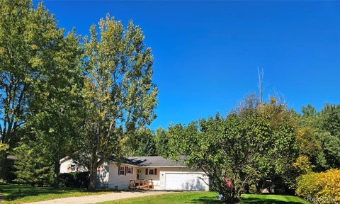 Photo of 2583 Breezeway Street, Deerfield Township, MI 48461 (MLS # 20261080158)