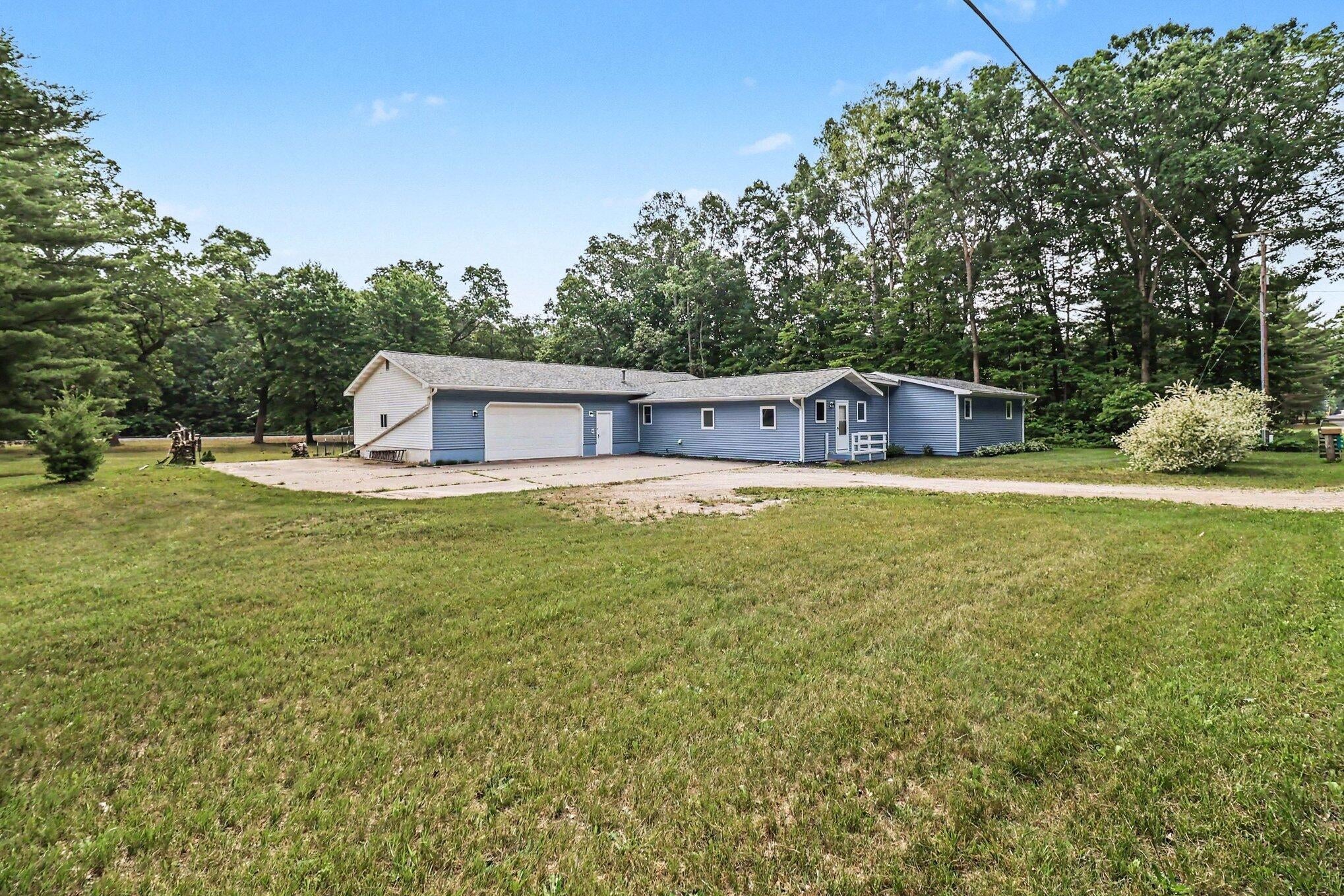 290 N Benson Road