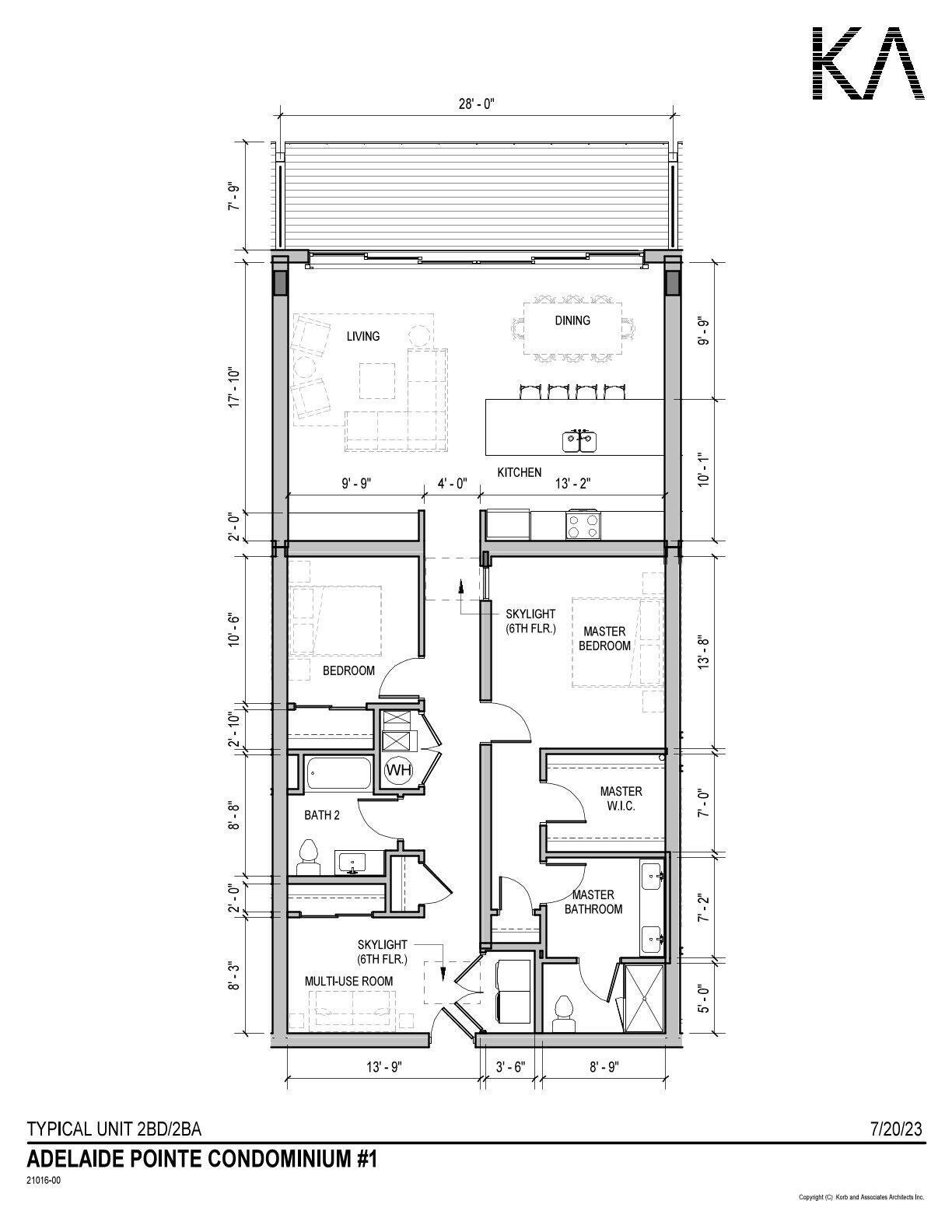 901 Adelaide Circle 403