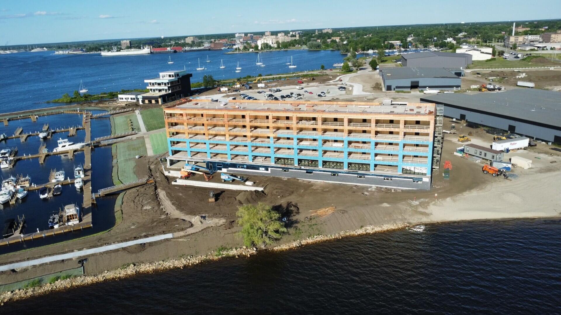 901 Adelaide Circle 403