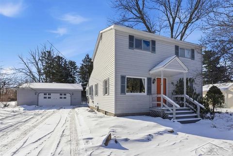 7065 Dutch Road Thomas Township MI 48609