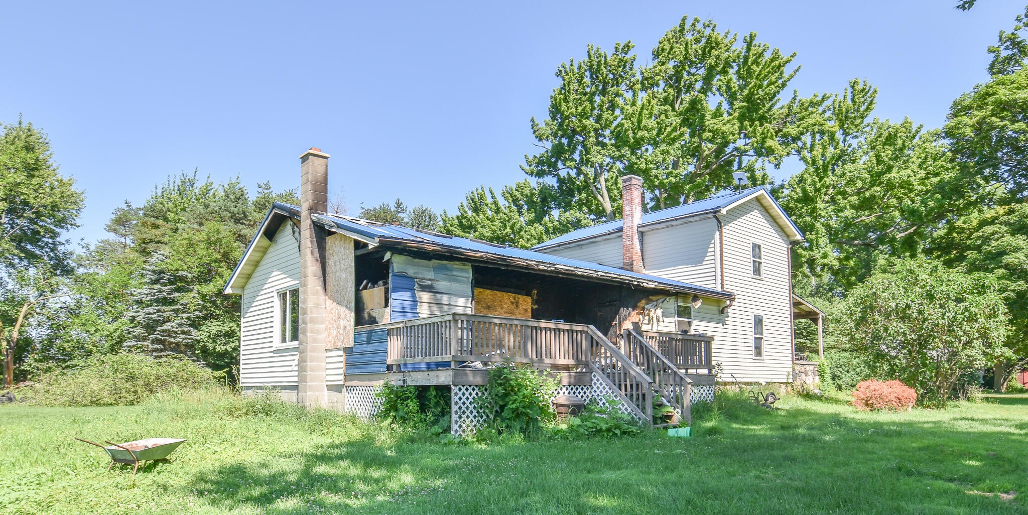 783 Francisco Road