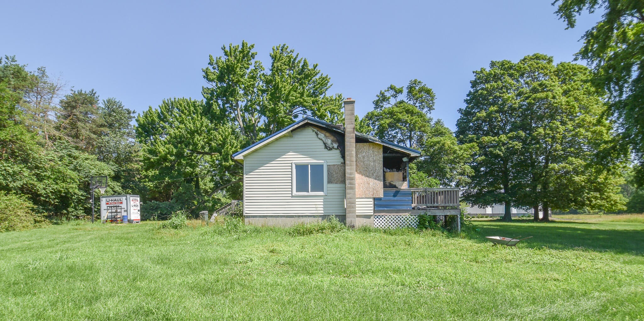 783 Francisco Road