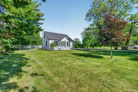Photo of 2861 John R Road, Rochester Hills City, MI 48307 (MLS # 20261055081)