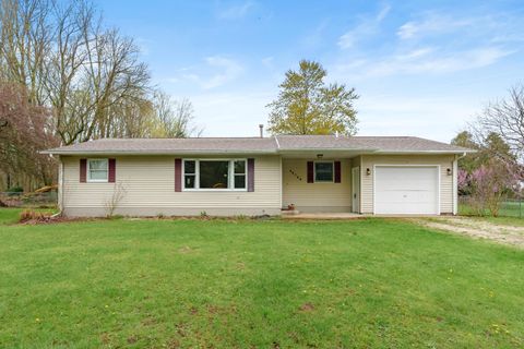 35769 Margurite Lane Waverly Township MI 49079