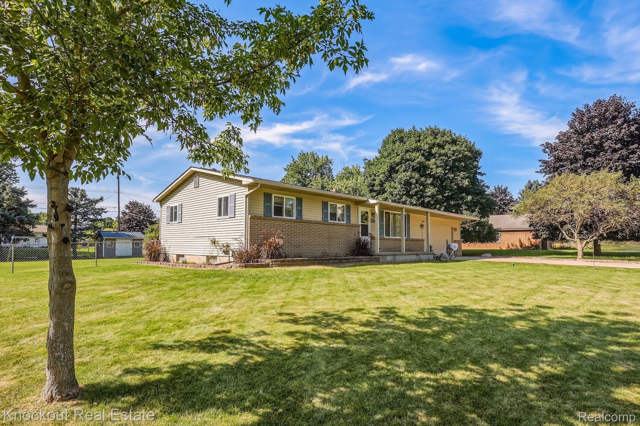 4822 Dorothy Street